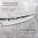 Shun Premier Boning & Fillet Knife 6" - Authentic Handcrafted Japanese