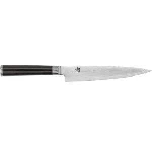 Shun Classic Utility Knife: Precision Japanese Craftsmanship