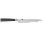 Shun Classic Utility Knife: Precision Japanese Craftsmanship