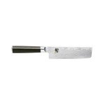 Handcrafted Shun Classic Nakiri Knife, Perfect Japanese Kitchen Tool