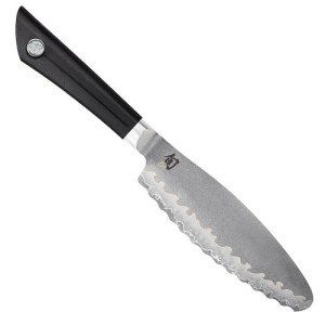 Handcrafted Shun Sora 6" Wide Utility Knife