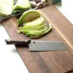Shun Kanso 7-Inch Asian Paring Knife