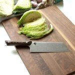 Shun Kanso 7-Inch Asian Paring Knife