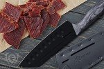 Dalstrong 7" Santoku Knife - Delta Wolf Series