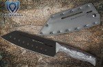 Dalstrong 7" Santoku Knife - Delta Wolf Series