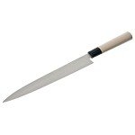 Sekizo A210 Japanese Sashimi Sushi Knife, 210mm