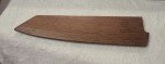 KATSU 8-inch Kiritsuke Chef Knife - Damascus