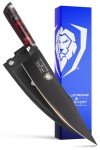Dalstrong 24 cm Chef Knife - Spartan Ghost Series