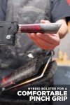 Dalstrong 24 cm Chef Knife - Spartan Ghost Series