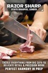 Dalstrong Valhalla 2-Piece Chef & Paring Knife Set