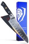 Dalstrong 7” Santoku Knife - Shogun Series