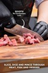 Dalstrong 7” Santoku Knife - Shogun Series