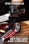 Dalstrong 7” Santoku Knife - Shogun Series