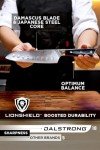 Dalstrong 7” Santoku Knife - Shogun Series