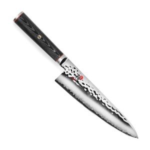 Miyabi Mizu 8-Inch SG2 Chef Knife