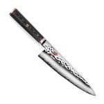 Miyabi Mizu 8-Inch SG2 Chef Knife