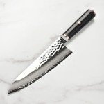 Miyabi Mizu 8-Inch SG2 Chef Knife
