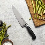 Zwilling J.A. Henckels 8-Inch Chef's Knife