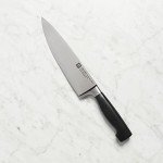 Zwilling J.A. Henckels 8-Inch Chef's Knife