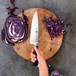 Zwilling J.A. Henckels 8-Inch Chef's Knife