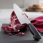 Zwilling J.A. Henckels 8-Inch Chef's Knife