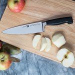 Zwilling J.A. Henckels 8-Inch Chef's Knife