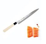 Japanese Yanagiba Sashimi Sushi Chef Knife 240mm