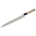 Japanese Yanagiba Sashimi Sushi Chef Knife 240mm