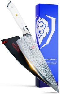 Shogun Series 8-Inch Damascus Chef Knife