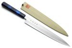 Yoshihiro Yanagi Sushi Sashimi Chef Knife - 11.8