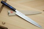Yoshihiro Yanagi Sushi Sashimi Chef Knife - 11.8