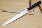 Yoshihiro Yanagi Sushi Sashimi Chef Knife - 11.8