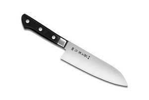 Tojiro Japanese Santoku Chef Knife VG10 170mm