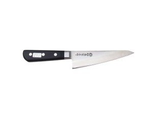 Kikuichi Elite Carbon Steel Honesuki Knife - 6 Inch