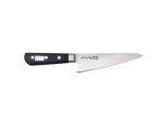 Kikuichi Elite Carbon Steel Honesuki Knife - 6 Inch