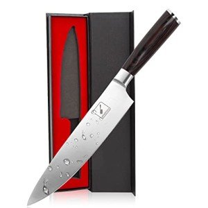 Imarku Professional 20cm Japanese Chef Knife