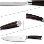 Imarku Professional 20cm Japanese Chef Knife