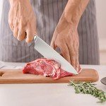 Imarku Professional 20cm Japanese Chef Knife