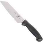Mercer Millennia 7-Inch Nakiri Knife with Black Handle