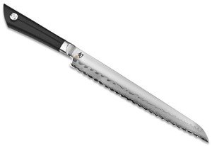 Authentic Shun Sora 9" Japanese Bread Knife