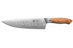 Emojoy 8-Inch Japanese Damascus Chef Knife Set