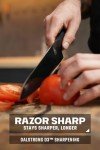 Dalstrong 8-Inch Shadow Black Chef Knife