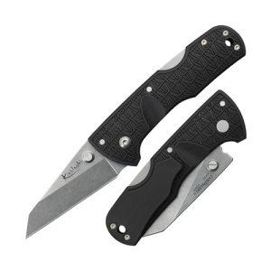 Cold Steel Kiridashi Japanese Knife, 2.5 inch