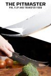 Dalstrong 8-Inch BBQ Pitmaster Knife - Valhalla Series