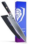 Dalstrong Phantom Series Kiritsuke Chef Knife 9.5