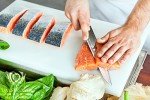 Dalstrong Phantom Series Kiritsuke Chef Knife 9.5