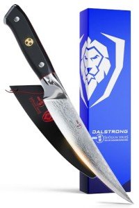 Dalstrong 6" Shogun Elite Fillet Knife