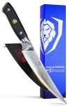 Dalstrong 6" Shogun Elite Fillet Knife