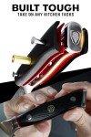 Dalstrong 6" Shogun Elite Fillet Knife