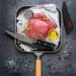 Dalstrong 6" Shogun Elite Fillet Knife